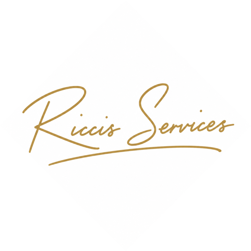 Home riccis service