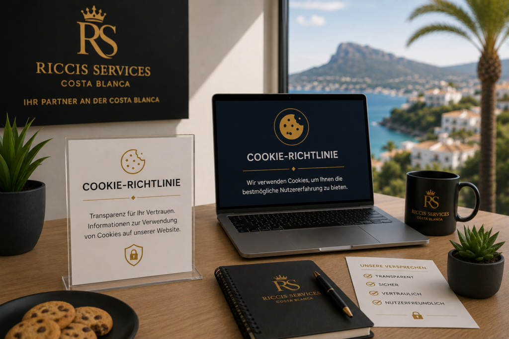 cooki datenschutz